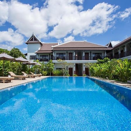 Angkor Catalina Boutique Villa シェムリアップ エクステリア 写真